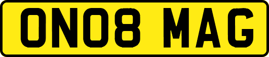 ON08MAG