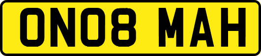 ON08MAH