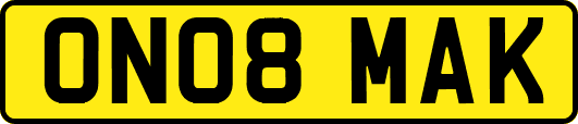 ON08MAK