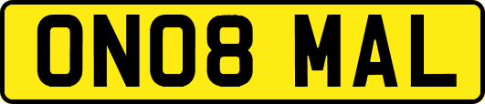 ON08MAL