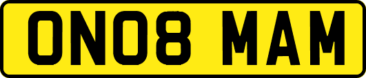 ON08MAM