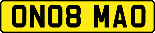 ON08MAO