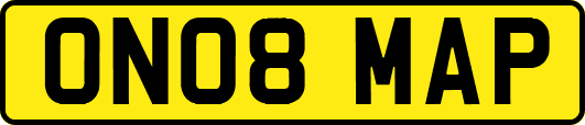 ON08MAP