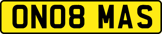 ON08MAS