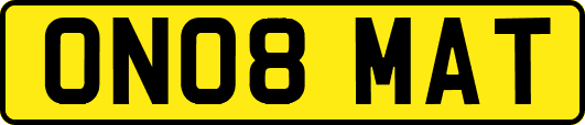 ON08MAT