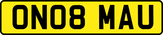 ON08MAU