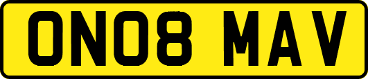 ON08MAV