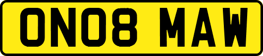 ON08MAW