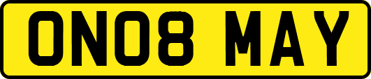 ON08MAY