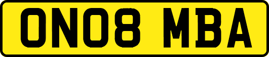 ON08MBA