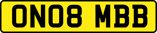 ON08MBB