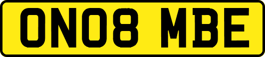 ON08MBE