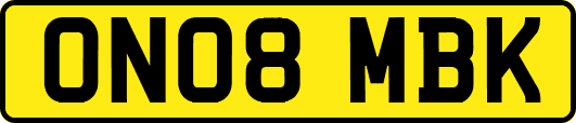 ON08MBK