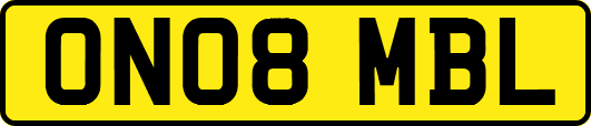 ON08MBL