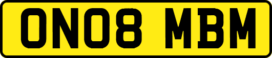 ON08MBM