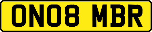 ON08MBR