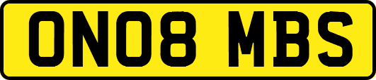 ON08MBS