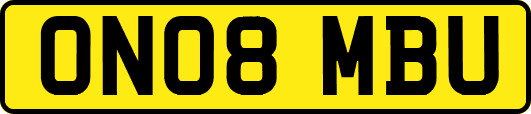 ON08MBU