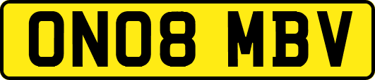 ON08MBV