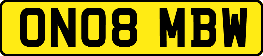 ON08MBW