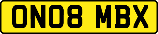 ON08MBX