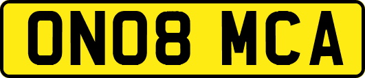 ON08MCA