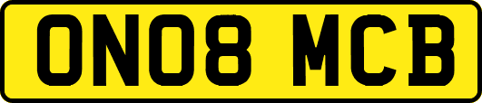 ON08MCB