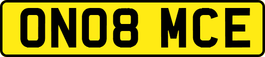 ON08MCE