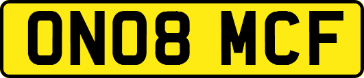ON08MCF