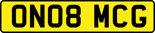 ON08MCG