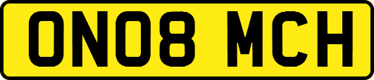 ON08MCH