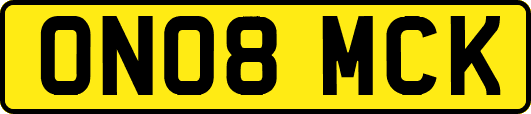 ON08MCK