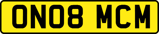 ON08MCM