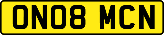 ON08MCN