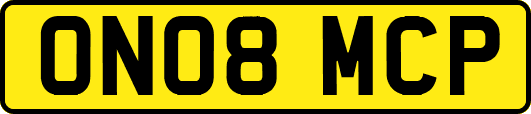 ON08MCP