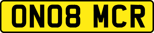 ON08MCR