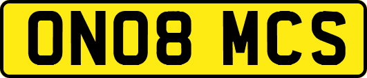 ON08MCS