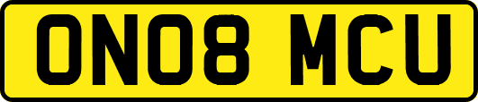 ON08MCU