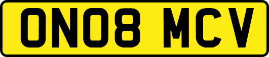 ON08MCV