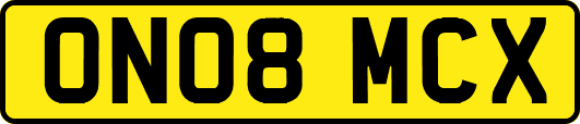 ON08MCX