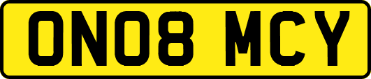 ON08MCY