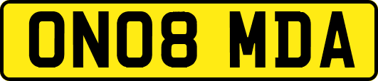 ON08MDA