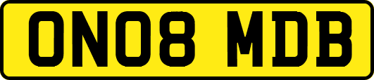 ON08MDB