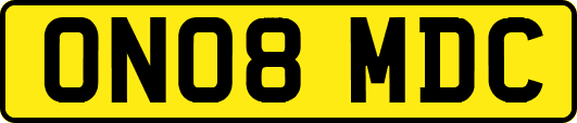 ON08MDC