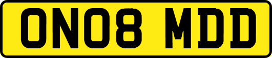 ON08MDD