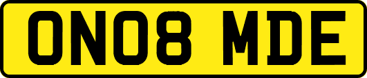 ON08MDE