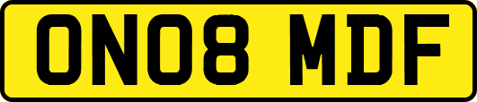 ON08MDF