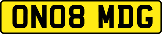 ON08MDG