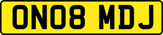 ON08MDJ