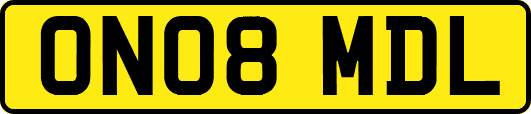 ON08MDL
